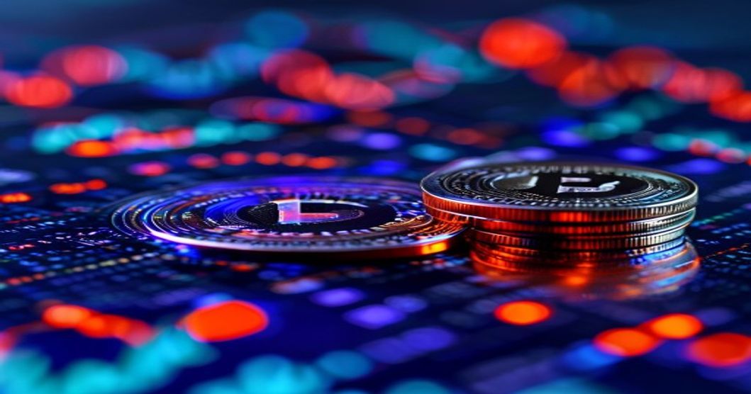Volatility Arbitrage Crypto Futures vs Spot